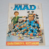 Suomalainen Mad 07 - 1972